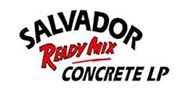 Salvador Ready Mix Concrete