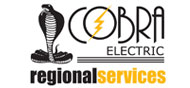 Cobra Electric Regional Services