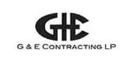 G&E Contracting LP